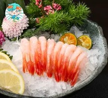 Premium Sweet Shrimp Tails