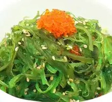 Seaweed Salad