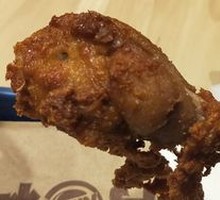 Wangdao Spicy Chicken Thigh