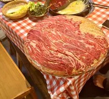 Bamboo Basket Sirloin