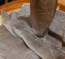 Fresh Beef Tripe from the Slaughterhouse