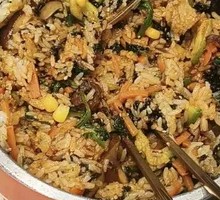 Classic Nutritious Rice