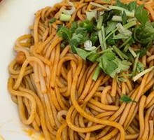 Nanchang-style Noodle Mix