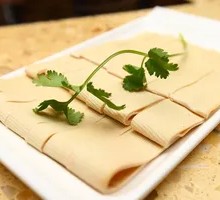 Tofu Skin