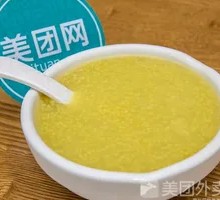 Rice Porridge