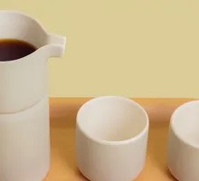 Ethiopian Gesha Village Gold Label Natural Process Geshas