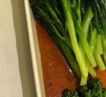 Fresh Meat Handmade Gai Lan Dumplings