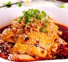 Sichuan-style Spicy Chicken