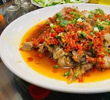 Spicy Stir-Fried Lamb Ribs
