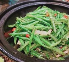 Dry Pot Cloud Bean Threads