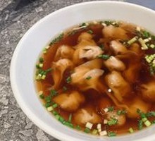 Fuchun Small Dumplings