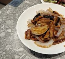 Huaiyang Soft Noodles