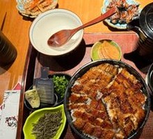 Nagoya-style Eel Rice - Three Ways