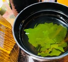 Kombu Soup
