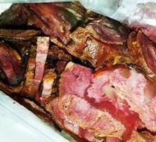 Five-Spice Beef Shank