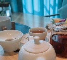 Imperial熟Pu'er Tea