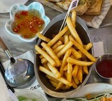 American Wagyu Burger