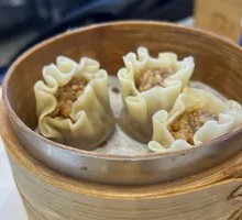 Small Steamed Dumplings