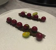 Cherry Liver