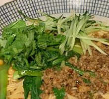 Spaghetti with Meat Sauce