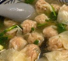 Qianlixiang Dumplings
