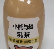 正新乳茶