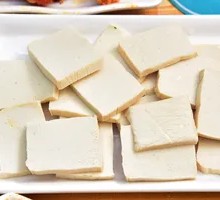 Qianye Tofu