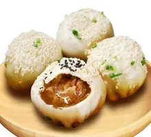 Fresh Pork Pan-Fried Bun