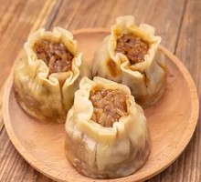 Glutinous Rice Dumplings