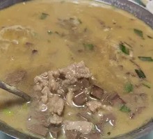 Pig Killing Soup