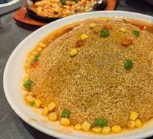 Special Sauced Rice Crackers