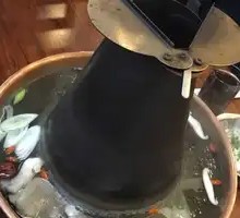 Nourishing Clear Soup