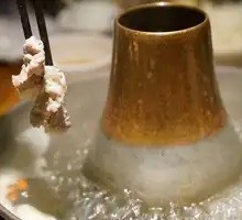 Nourishing Clear Soup Pot