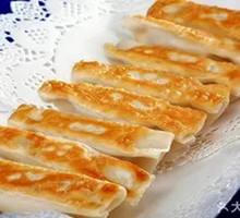 A Chen Pan-Fried Dumplings