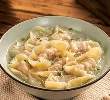 Family Feast Dumplings