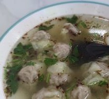 Qianlixiang Dumplings