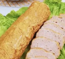 Chaozhou-Style Meat Rolls