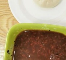 Health-Preserving White Rice Porridge