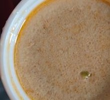 Homestyle Steamed Egg