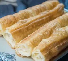 Yuanwai Big Fried Dough Stick