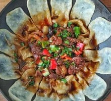 Three Fat Stove Chicken