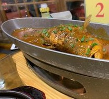 Huangshan Stinky Mandarin Fish