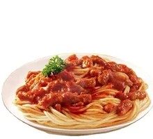 Italian Beef Sauce Pasta