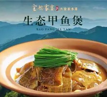 Ecological Softshell Turtle Stew