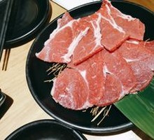 Seasoned Black Beef Tenderloin