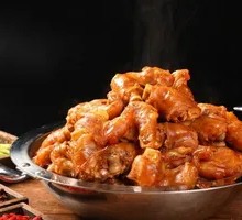 Mutton Knuckle Hot Pot