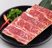 Soy-Braised Beef Short Ribs with Bones