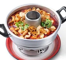 Fatty Intestine Chicken