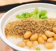 Health-Preserving Light Sesame Paste