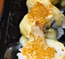 Mango Shrimp Delight